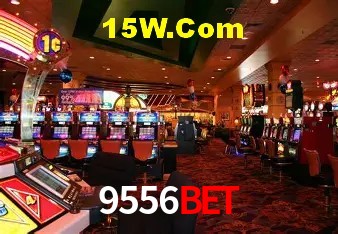 Sinta a adrenalina dos jogos de cassino com 9556bet